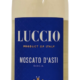 Luccio Moscato White Wine